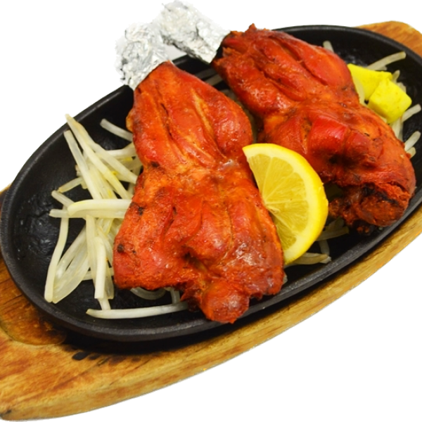 tandoori chicken